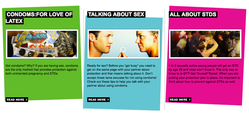 Illustration for article titled MTV Abortion-Special Freakout: "False And Dangerous Propaganda"